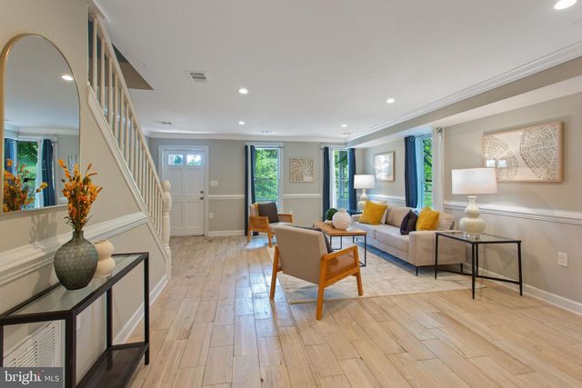 2217 14TH ST SE, Washington, DC 20020