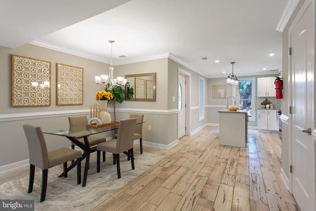 2217 14TH ST SE, Washington, DC 20020