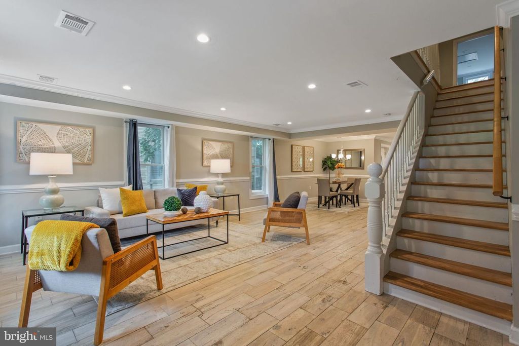 2217 14TH ST SE, Washington, DC 20020