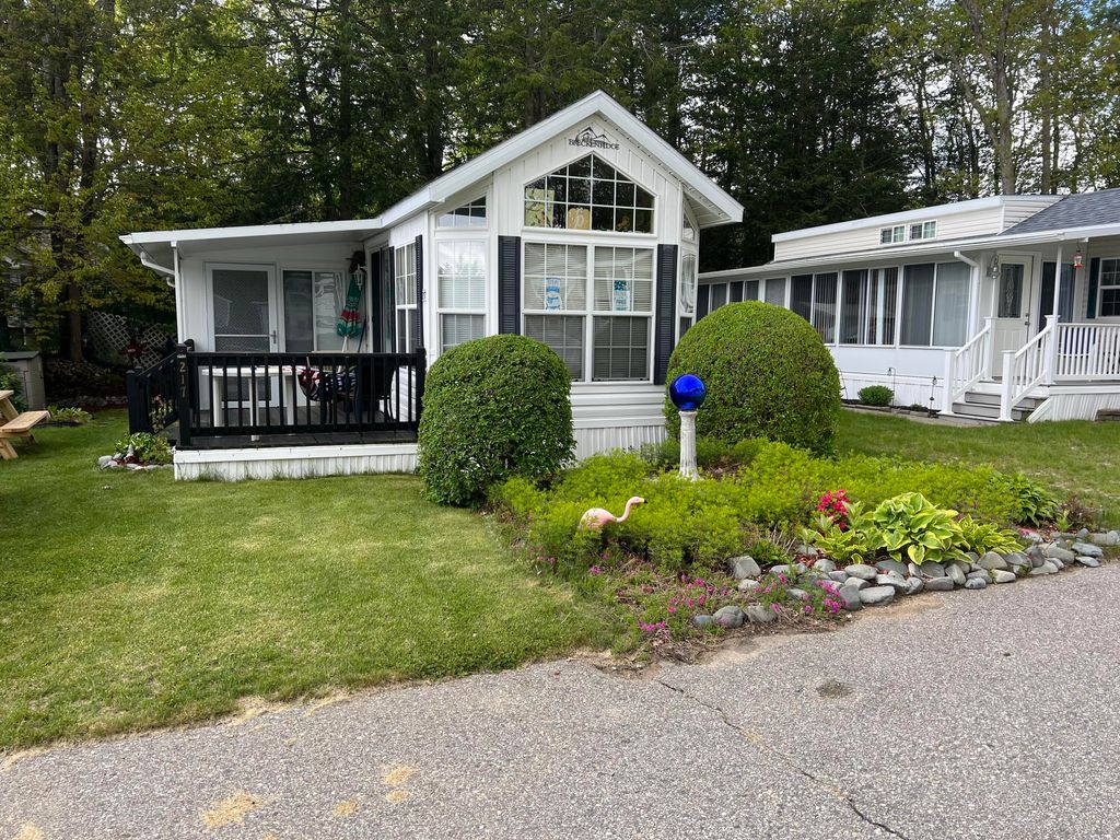 430 Post Road 217, Wells, ME 04090 — exterior