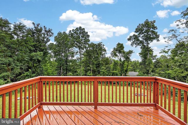643 PINE RIDGE DR, Front Royal, VA 22630