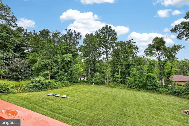 643 PINE RIDGE DR, Front Royal, VA 22630