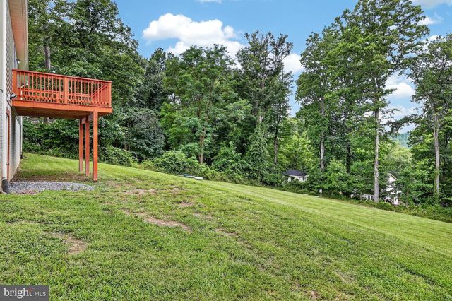 643 PINE RIDGE DR, Front Royal, VA 22630