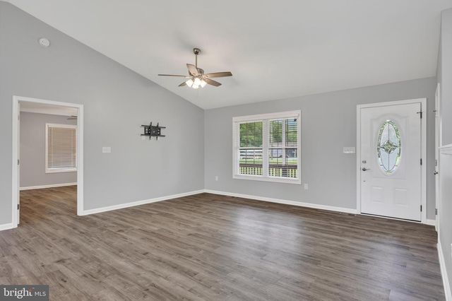 643 PINE RIDGE DR, Front Royal, VA 22630