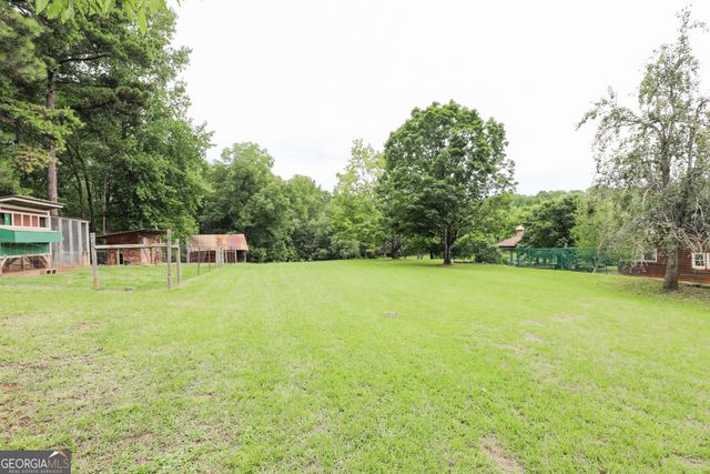 363 Sanders Davis Road, Newnan, GA 30263
