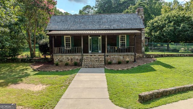 363 Sanders Davis Road, Newnan, GA 30263