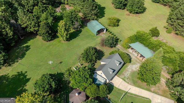 363 Sanders Davis Road, Newnan, GA 30263
