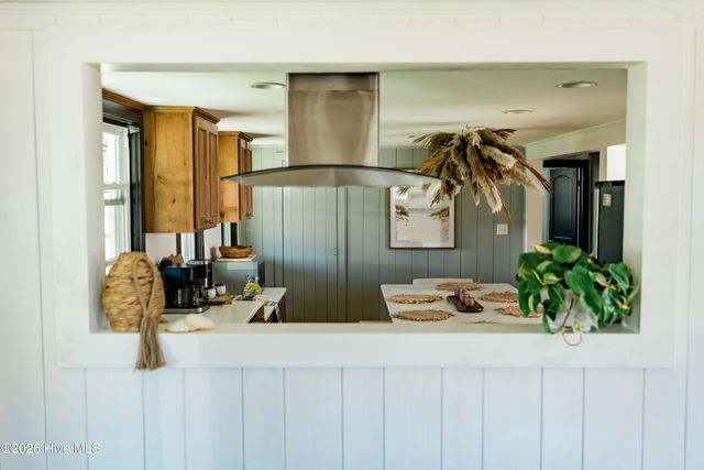 636 & 644 S Third Avenue, Kure Beach, NC 28449