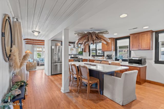 636 & 644 S Third Avenue, Kure Beach, NC 28449