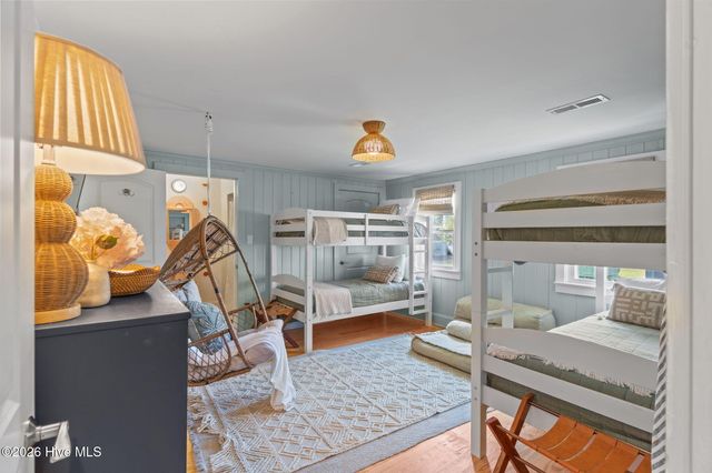 636 & 644 S Third Avenue, Kure Beach, NC 28449
