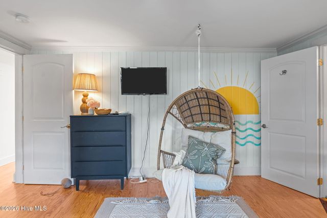 636 & 644 S Third Avenue, Kure Beach, NC 28449