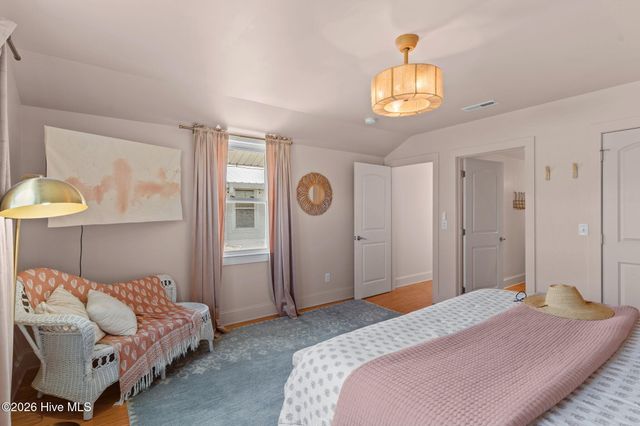 636 & 644 S Third Avenue, Kure Beach, NC 28449