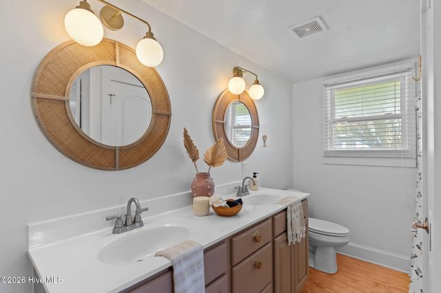 636 & 644 S Third Avenue, Kure Beach, NC 28449