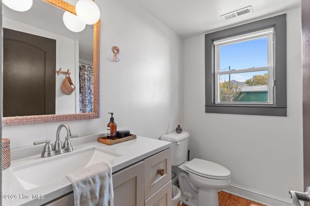 636 & 644 S Third Avenue, Kure Beach, NC 28449