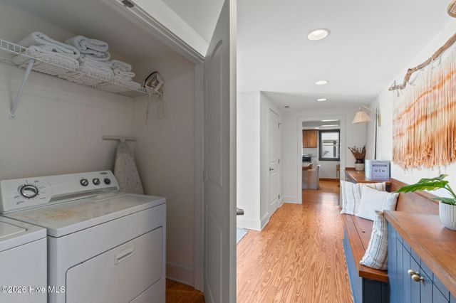 636 & 644 S Third Avenue, Kure Beach, NC 28449