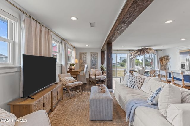 636 & 644 S Third Avenue, Kure Beach, NC 28449