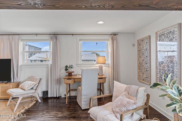 636 & 644 S Third Avenue, Kure Beach, NC 28449