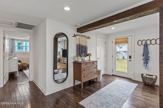 636 & 644 S Third Avenue, Kure Beach, NC 28449