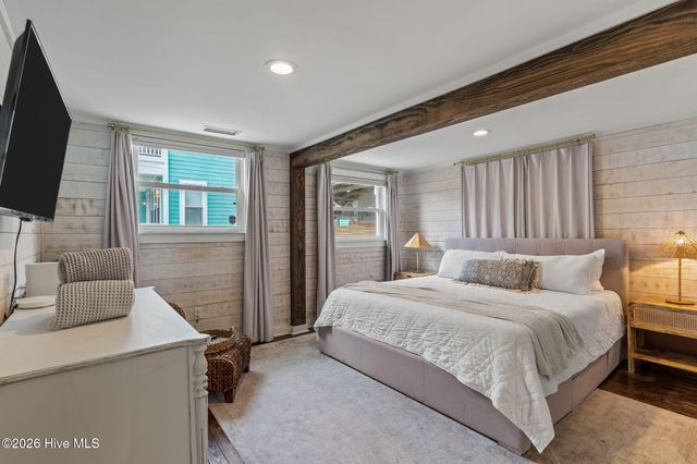 636 & 644 S Third Avenue, Kure Beach, NC 28449