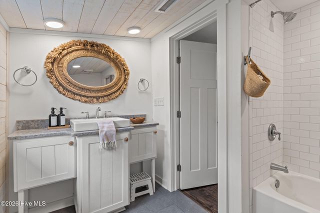 636 & 644 S Third Avenue, Kure Beach, NC 28449
