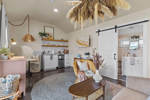 636 & 644 S Third Avenue, Kure Beach, NC 28449