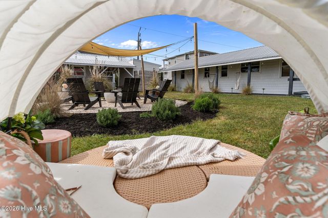 636 & 644 S Third Avenue, Kure Beach, NC 28449