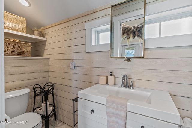 636 & 644 S Third Avenue, Kure Beach, NC 28449