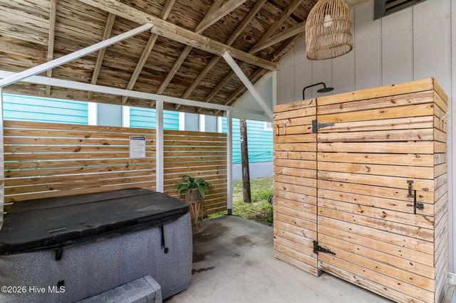 636 & 644 S Third Avenue, Kure Beach, NC 28449