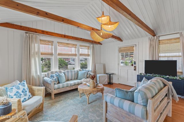 636 & 644 S Third Avenue, Kure Beach, NC 28449