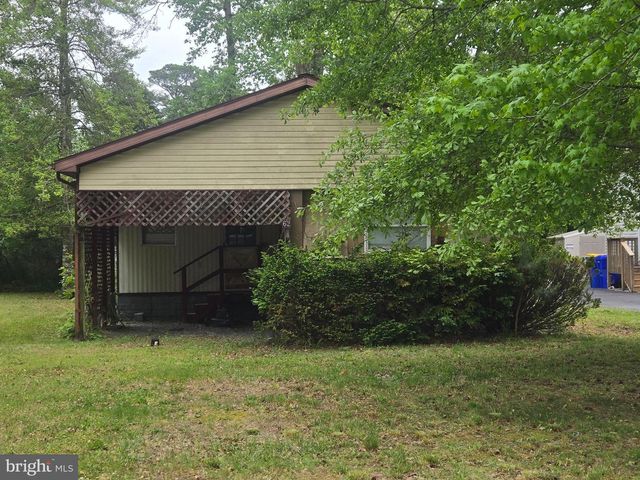 0 TRANQUILITY LN, Frankford, DE 19970