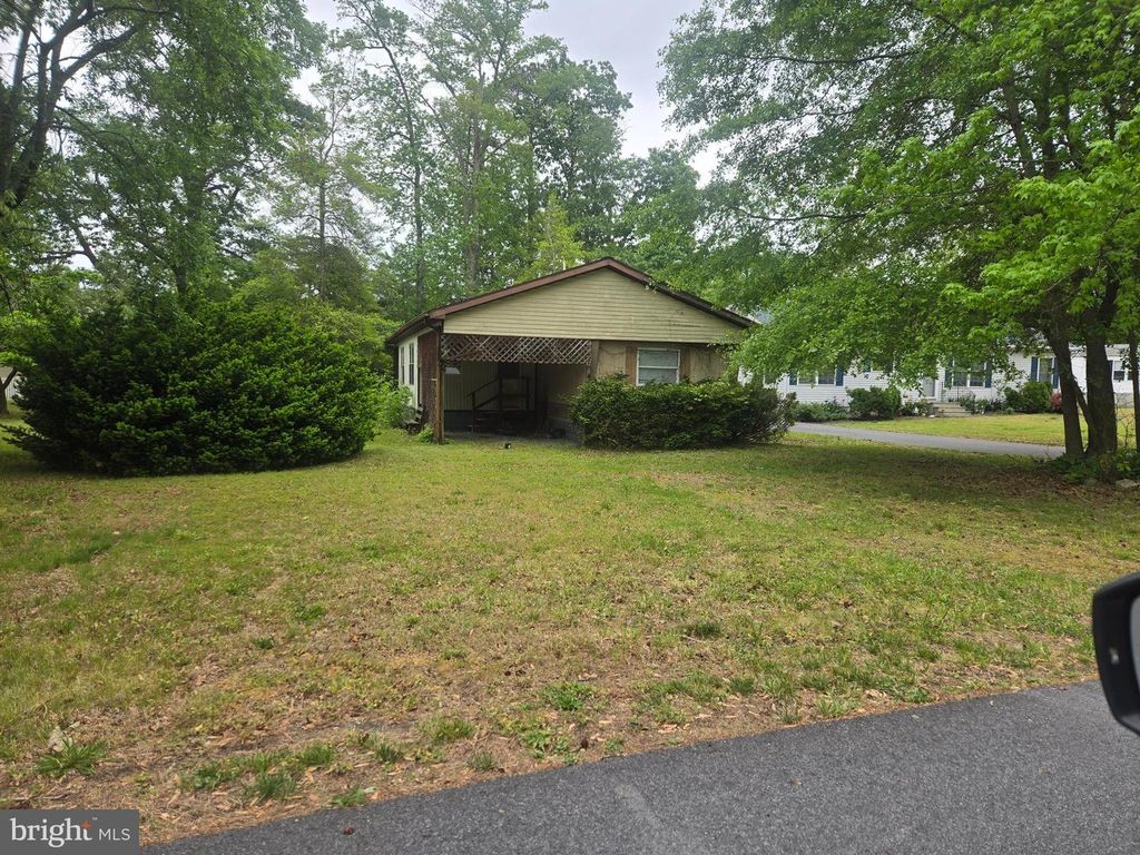 0 TRANQUILITY LN, Frankford, DE 19970