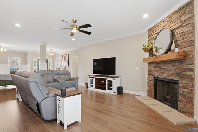 105 Cypress Way, Madison, AL 35757
