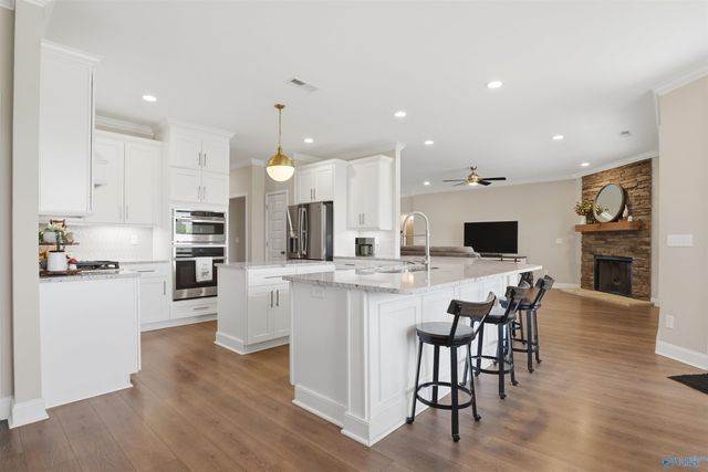 105 Cypress Way, Madison, AL 35757
