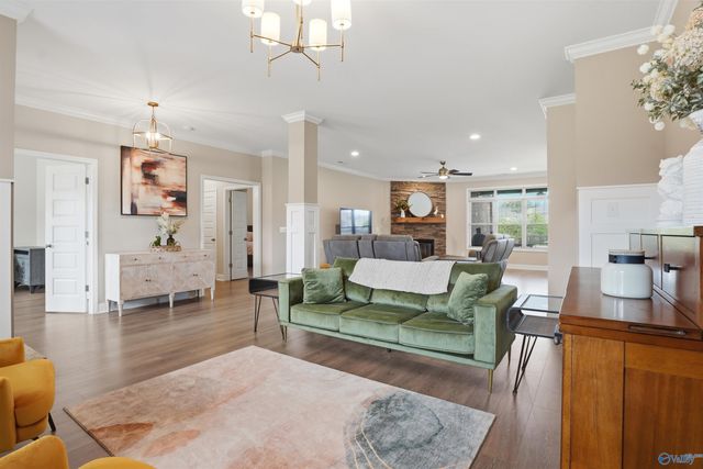 105 Cypress Way, Madison, AL 35757