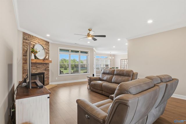 105 Cypress Way, Madison, AL 35757