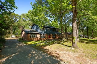204 N Gurney Street, Burlington, NC 27215