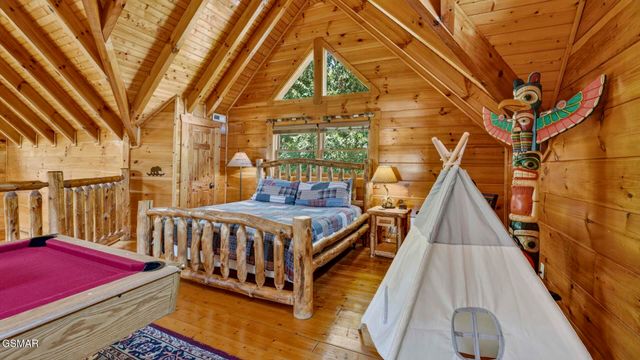 1123 Towering Oaks Drive, Sevierville, TN 37876