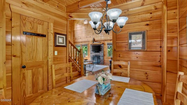 1123 Towering Oaks Drive, Sevierville, TN 37876