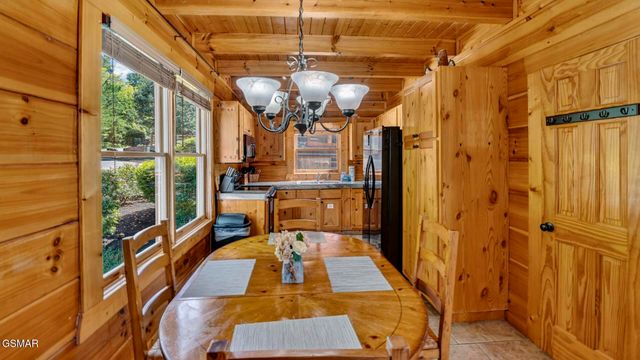 1123 Towering Oaks Drive, Sevierville, TN 37876