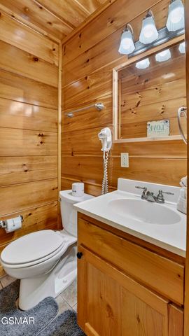1123 Towering Oaks Drive, Sevierville, TN 37876