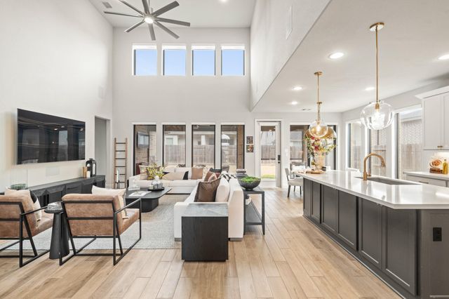 29834 Beth Terrace Lane, Fulshear, TX 77441