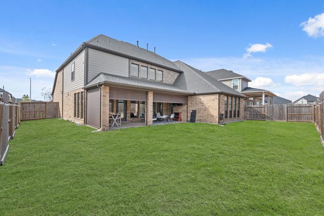 29834 Beth Terrace Lane, Fulshear, TX 77441