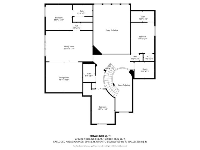 29834 Beth Terrace Lane, Fulshear, TX 77441