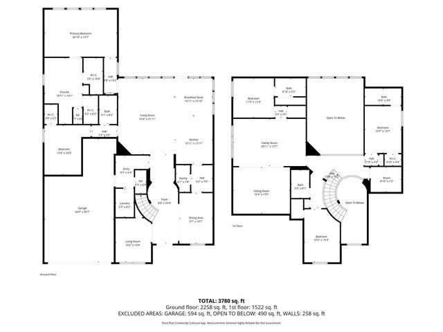 29834 Beth Terrace Lane, Fulshear, TX 77441