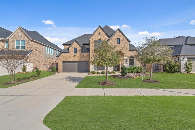 29834 Beth Terrace Lane, Fulshear, TX 77441