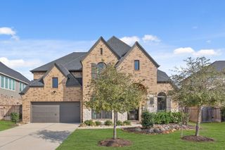 29834 Beth Terrace Lane, Fulshear, TX 77441