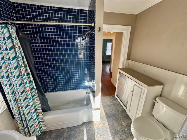 17 Pleasant Street, Utica, NY 13501