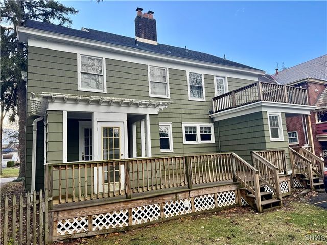 17 Pleasant Street, Utica, NY 13501