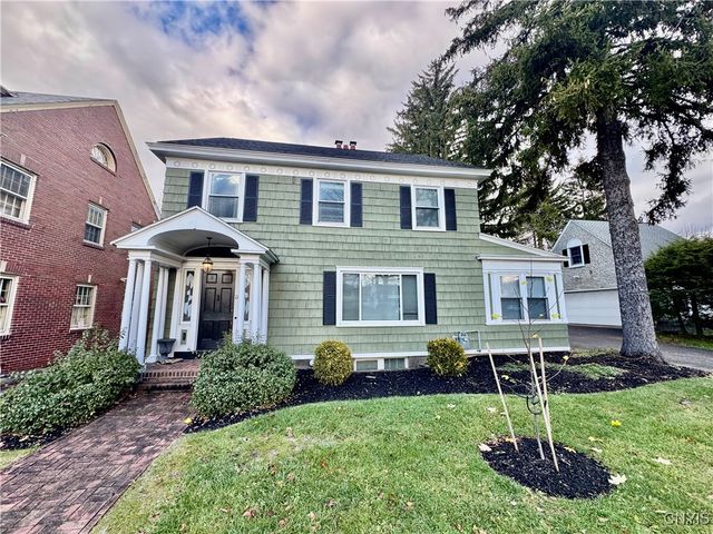 17 Pleasant Street, Utica, NY 13501