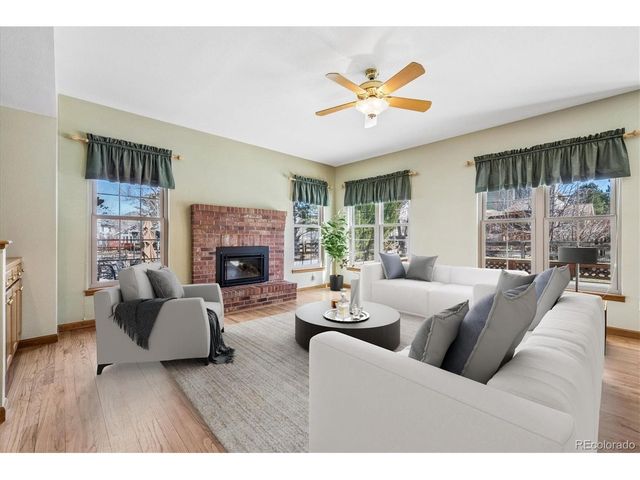 8 Willow Oak, Littleton, CO 80127